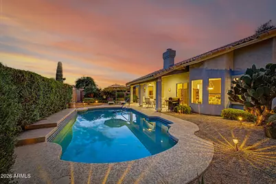5023 E Barwick Drive, Cave Creek, AZ 85331 - Photo 23