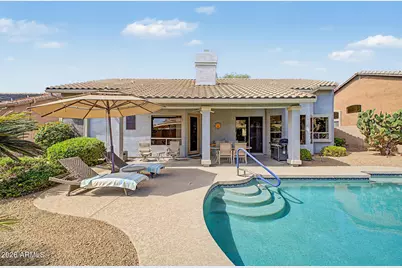 5023 E Barwick Drive, Cave Creek, AZ 85331 - Photo 19