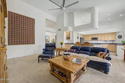 5023 E Barwick Drive, Cave Creek, AZ 85331 - Photo 7