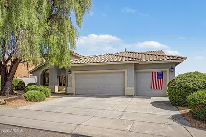 5023 E Barwick Drive, Cave Creek, AZ 85331 - Photo 3