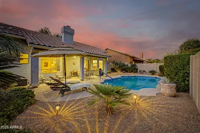 5023 E Barwick Drive, Cave Creek, AZ 85331 - Photo 21