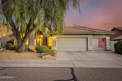 5023 E Barwick Drive, Cave Creek, AZ 85331 - Photo 1