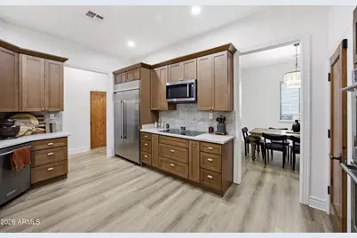 21851 W South Mountain Avenue, Buckeye, AZ 85326 - Photo 25