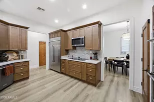21851 W S Mountain Ave, Buckeye, AZ 85326 - Photo 25