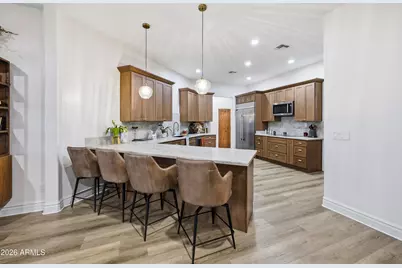 21851 W South Mountain Avenue, Buckeye, AZ 85326 - Photo 23