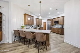 21851 W S Mountain Ave, Buckeye, AZ 85326 - Photo 23