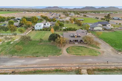 21851 W South Mountain Avenue, Buckeye, AZ 85326 - Photo 79