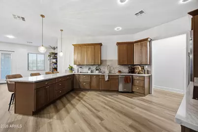 21851 W South Mountain Avenue, Buckeye, AZ 85326 - Photo 29