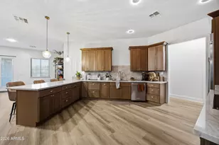 21851 W S Mountain Ave, Buckeye, AZ 85326 - Photo 29