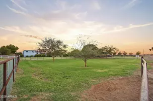 21851 W S Mountain Ave, Buckeye, AZ 85326 - Photo 69
