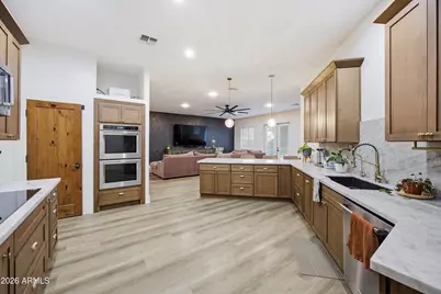 21851 W South Mountain Avenue, Buckeye, AZ 85326 - Photo 27