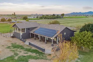 21851 W S Mountain Ave, Buckeye, AZ 85326 - Photo 89