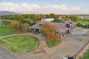 21851 W S Mountain Ave, Buckeye, AZ 85326 - Photo 71
