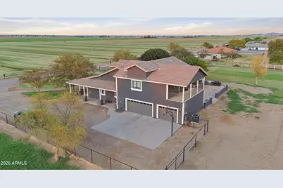 21851 W South Mountain Avenue, Buckeye, AZ 85326 - Photo 91