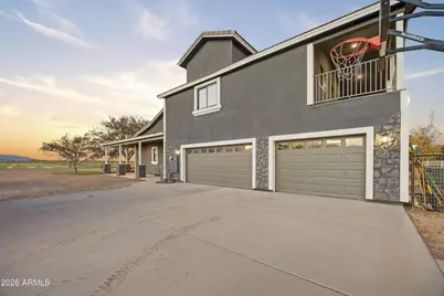 21851 W South Mountain Avenue, Buckeye, AZ 85326 - Photo 61