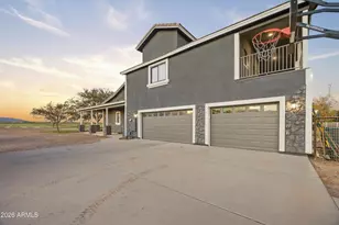 21851 W S Mountain Ave, Buckeye, AZ 85326 - Photo 61
