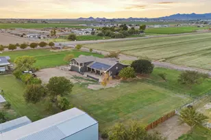 21851 W S Mountain Ave, Buckeye, AZ 85326 - Photo 75