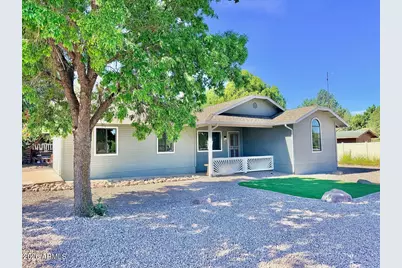 817 W Payson Parkway, Payson, AZ 85541 - Photo 1