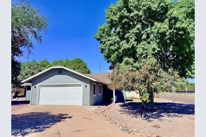 817 W Payson Parkway, Payson, AZ 85541 - Photo 3