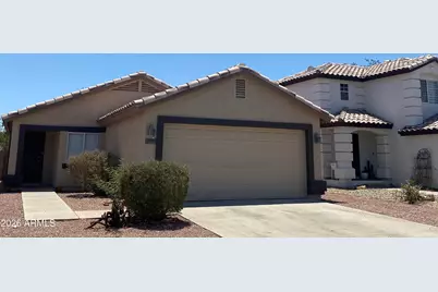 11911 W Dahlia Drive, El Mirage, AZ 85335 - Photo 1