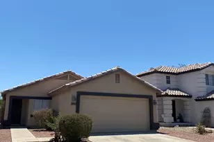 11911 W Dahlia Dr, El Mirage, AZ 85335 - Photo 1