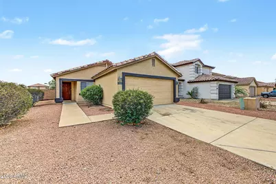 11911 W Dahlia Drive, El Mirage, AZ 85335 - Photo 3