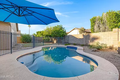 2236 W Periwinkle Way, Chandler, AZ 85248 - Photo 33