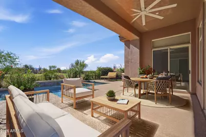 9503 E Cavalry Drive, Scottsdale, AZ 85262 - Photo 9