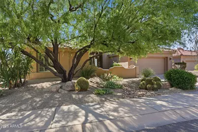 9503 E Cavalry Drive, Scottsdale, AZ 85262 - Photo 19