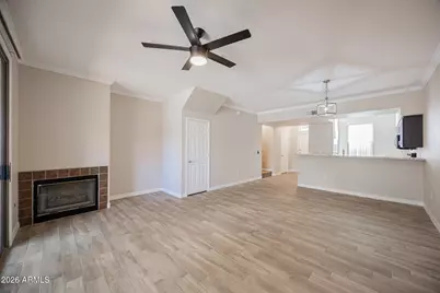 19777 N 76th Street #1323, Scottsdale, AZ 85255 - Photo 5