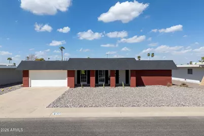 9213 W Briarwood Circle N, Sun City, AZ 85351 - Photo 1