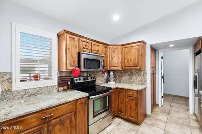 5816 E Acoma Drive, Scottsdale, AZ 85254 - Photo 15