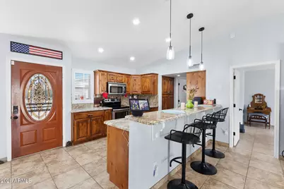 5816 E Acoma Drive, Scottsdale, AZ 85254 - Photo 13