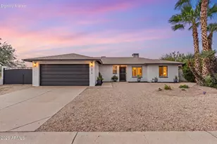 5816 E Acoma Dr, Scottsdale, AZ 85254 - Photo 1