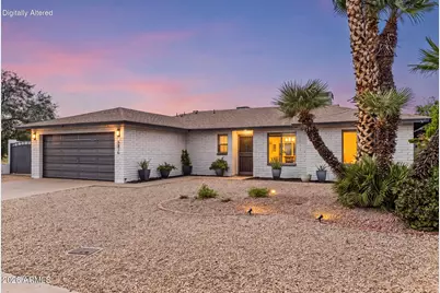 5816 E Acoma Drive, Scottsdale, AZ 85254 - Photo 5