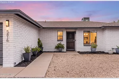 5816 E Acoma Drive, Scottsdale, AZ 85254 - Photo 7