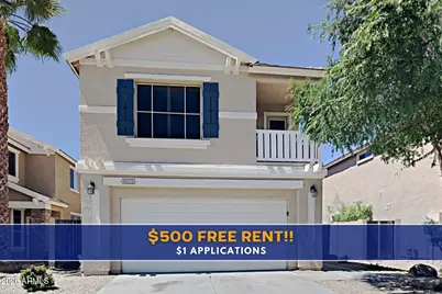 6070 N Florence Avenue, Litchfield Park, AZ 85340 - Photo 1