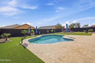 20503 N Madeline St, Maricopa, AZ 85138 - Photo 39