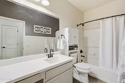 20503 N Madeline Street, Maricopa, AZ 85138 - Photo 31