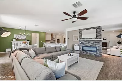 20503 N Madeline Street, Maricopa, AZ 85138 - Photo 11