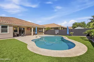 20503 N Madeline St, Maricopa, AZ 85138 - Photo 41