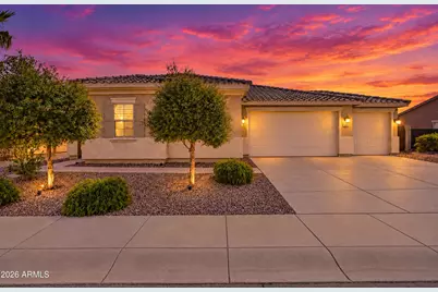 20503 N Madeline Street, Maricopa, AZ 85138 - Photo 1