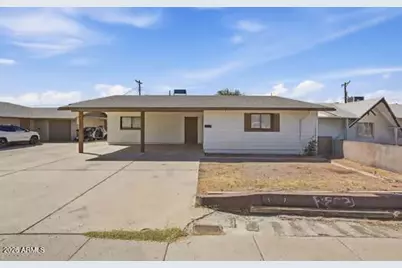 5147 W Earll Drive, Phoenix, AZ 85031 - Photo 1