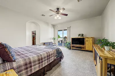 22605 W Baker Drive, Wittmann, AZ 85361 - Photo 17