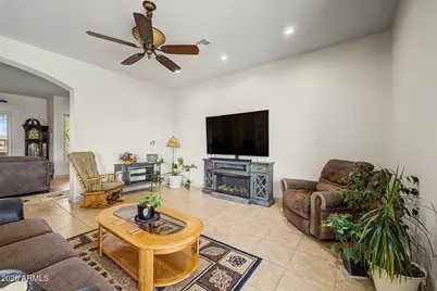 22605 W Baker Drive, Wittmann, AZ 85361 - Photo 9