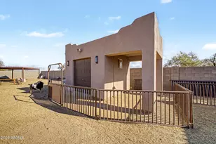 22605 W Baker Dr, Wittmann, AZ 85361 - Photo 41