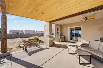 22605 W Baker Drive, Wittmann, AZ 85361 - Photo 37