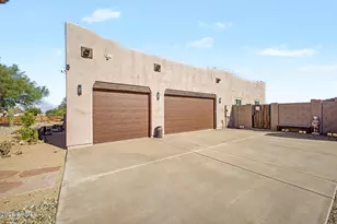 22605 W Baker Dr, Wittmann, AZ 85361 - Photo 1