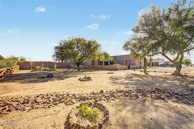 22605 W Baker Drive, Wittmann, AZ 85361 - Photo 3