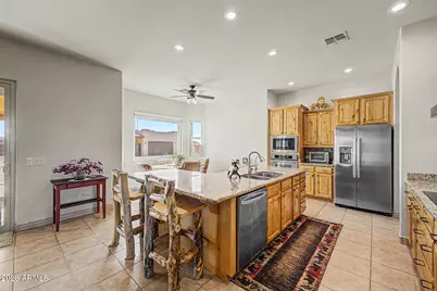 22605 W Baker Drive, Wittmann, AZ 85361 - Photo 11